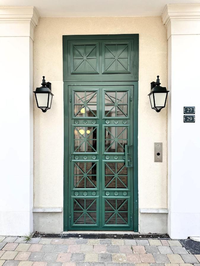 *New* Bohemia 6 Pax Appart Disney Serris Exterior photo